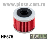 Filtru ulei Hiflofiltro HF575 - Aprilia MXV 450 (09-11)